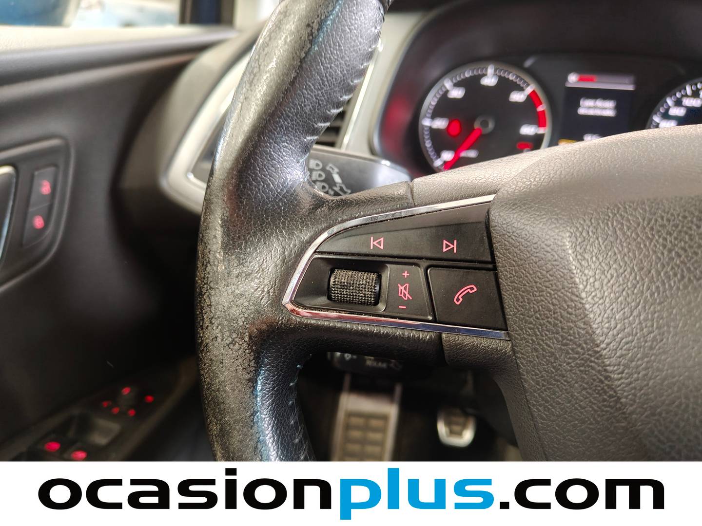 Seat León Seat León 2.0 TDI S&S I-Tech (150 CV) 150cv