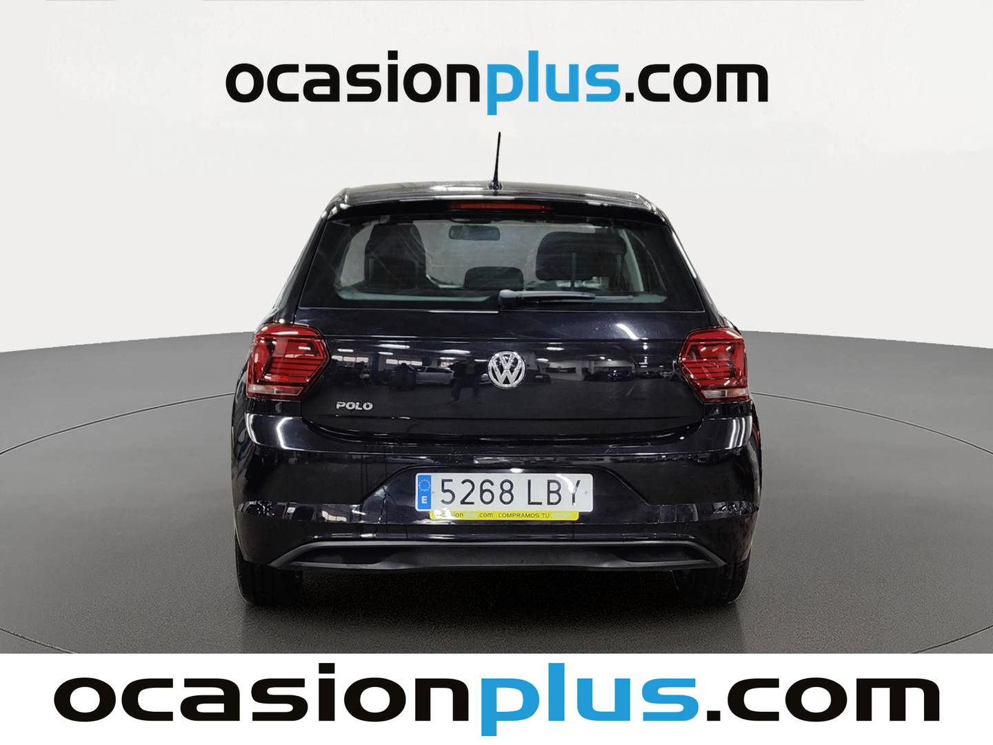 Volkswagen Polo Volkswagen Polo Advance 1.0 TSI  (95 CV) barato