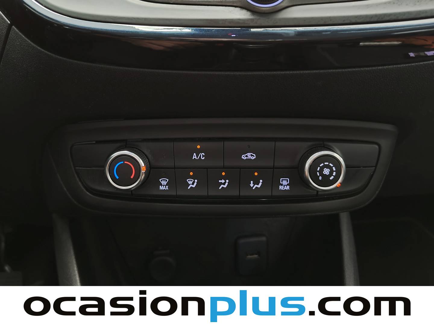 Opel Crossland X Opel Crossland X 1.2 S&S Design Line 120 Aniversario (110 CV) al mejor precio