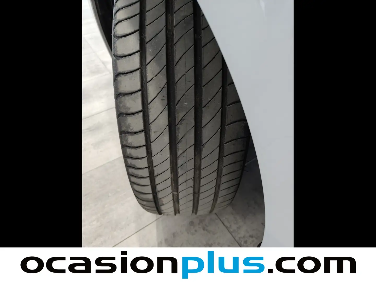 Foto Peugeot 308 Peugeot 308 Allure Hybrid eDCS6 (136 CV)