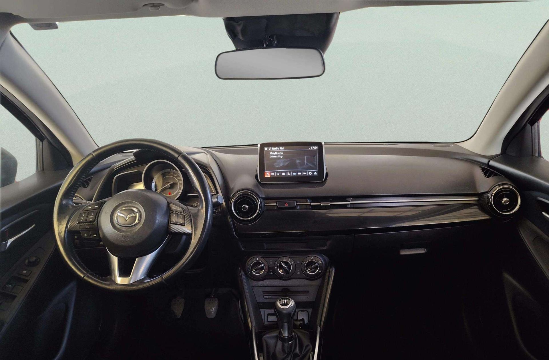 Mazda Mazda2 1.5 GE Style+ - foto 6