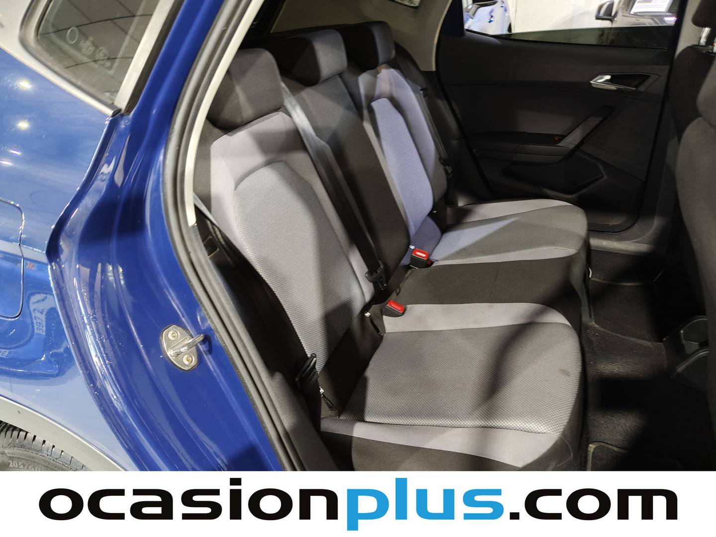 Foto Seat Arona SEAT Arona 1.6 TDI S&S Style (115 CV)