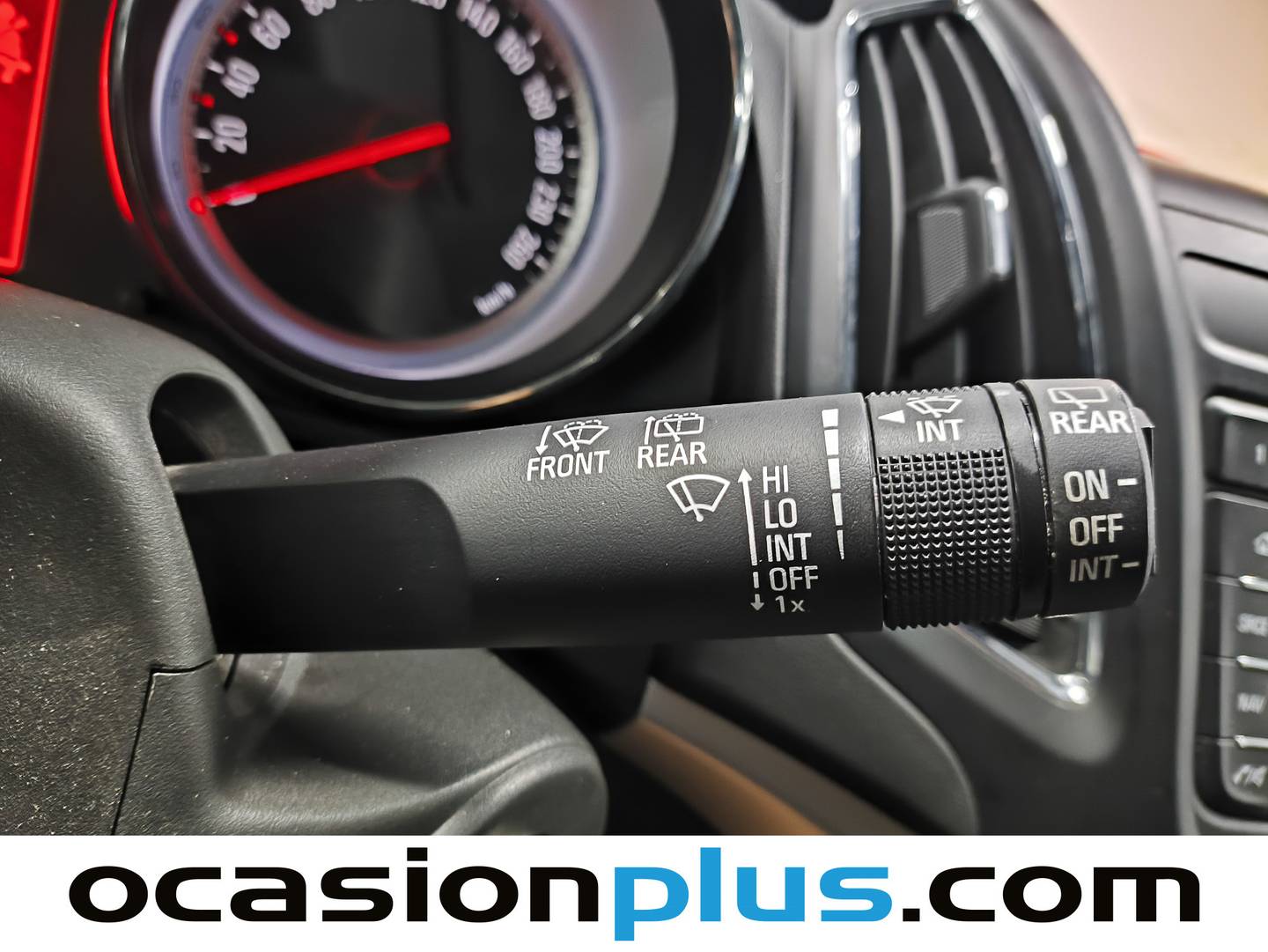 Foto Opel Zafira Tourer Opel Zafira Tourer 1.6 CDTi S&S Selective (136 CV) 7 Plazas