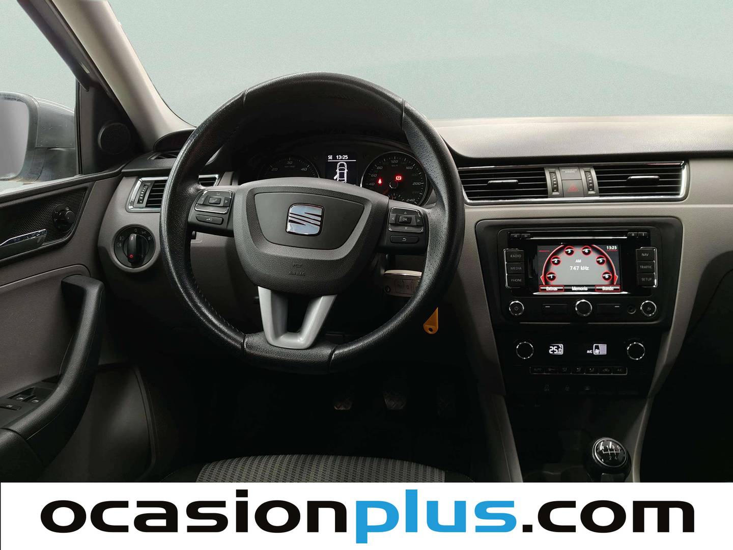 Seat Toledo Seat Toledo 1.6TDI CR Style (105 CV) diésel
