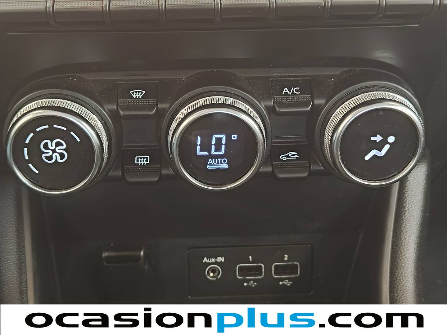 Renault Captur Renault Captur Zen TCe (140 CV) EDC GPF de segunda mano