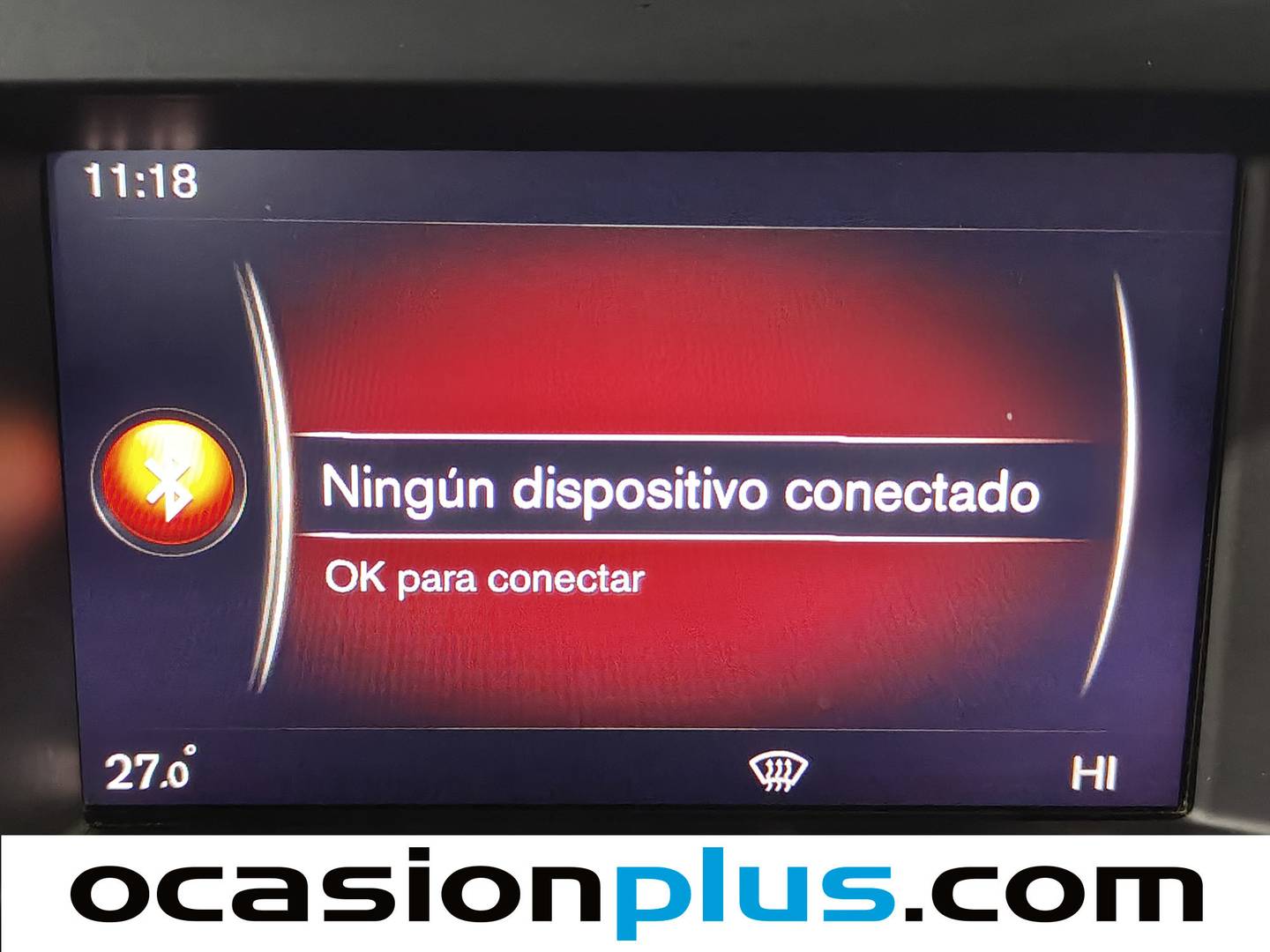 Volvo XC60 Volvo XC60 D3 Kinetic (150 CV) 2017