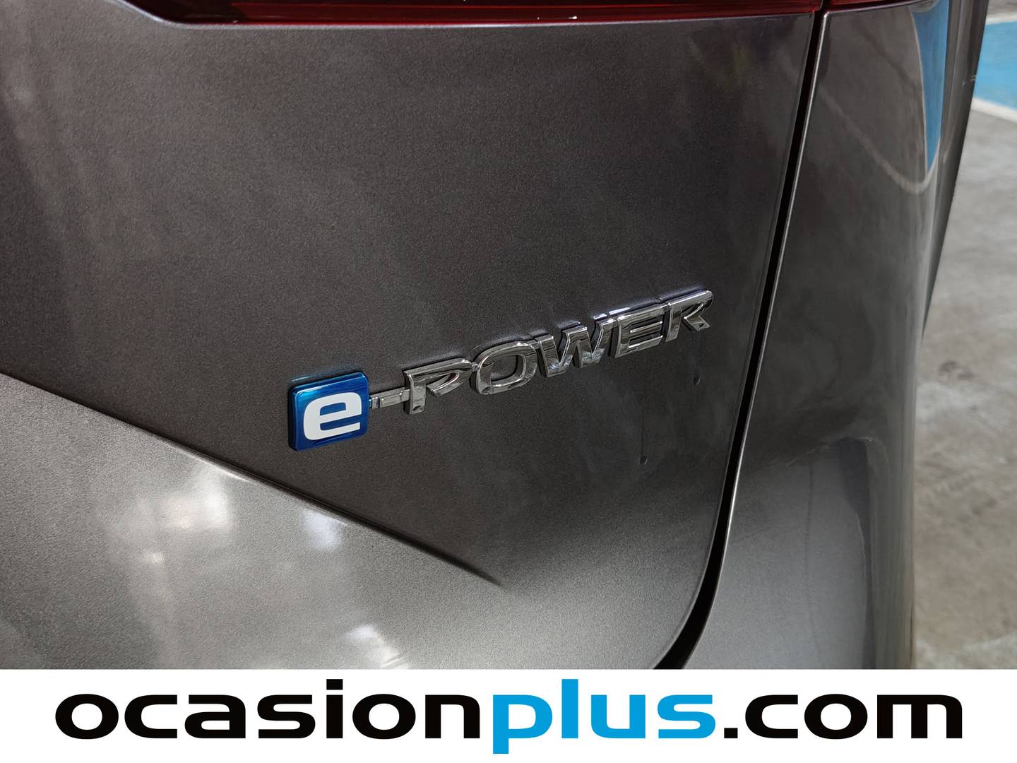Nissan QASHQAI Nissan Qashqai E-POWER Acenta 140 kW (190 CV) de segunda mano