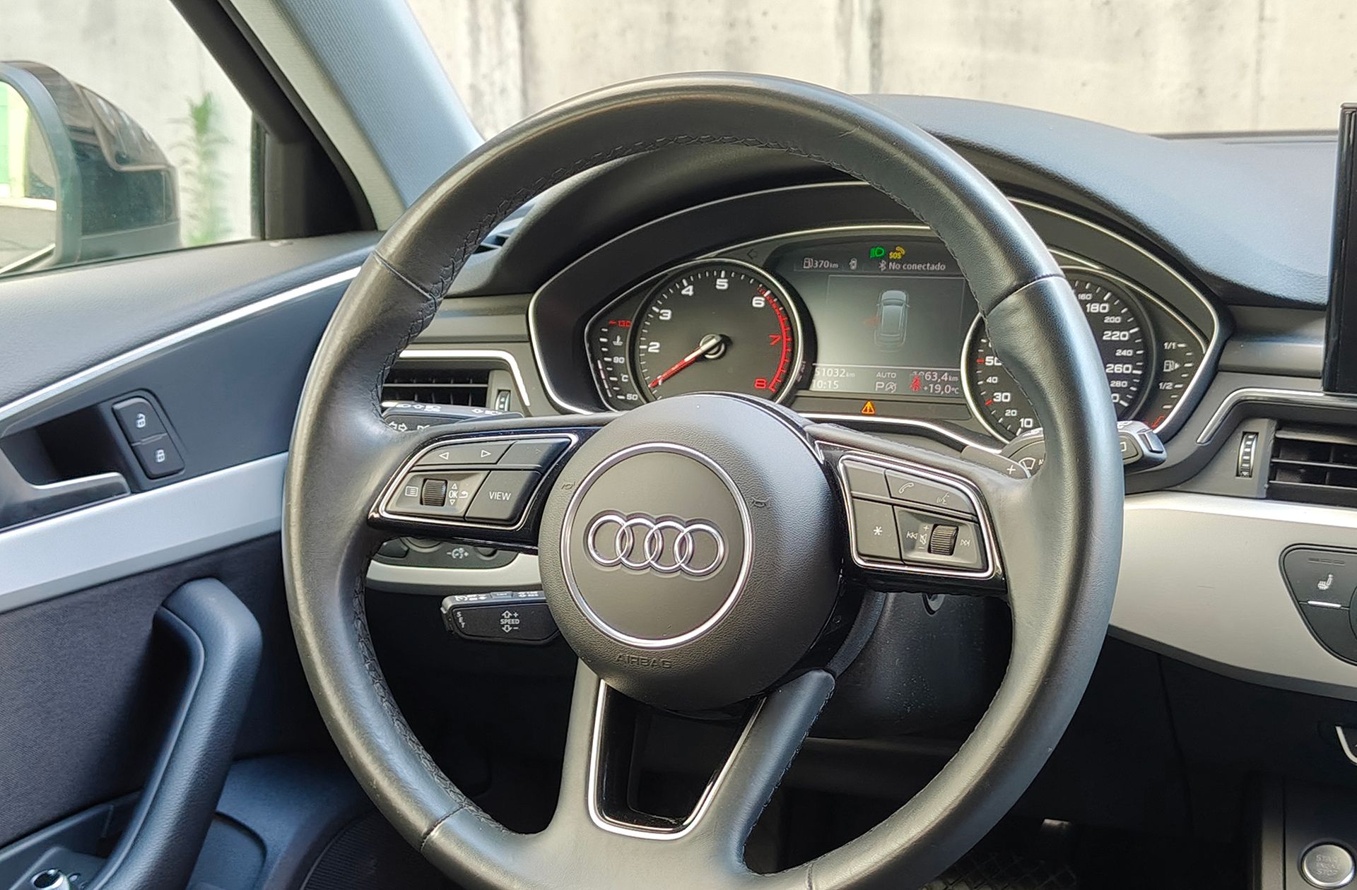 Audi A4 Avant Advanced 35 TFSI S tronic - foto 28