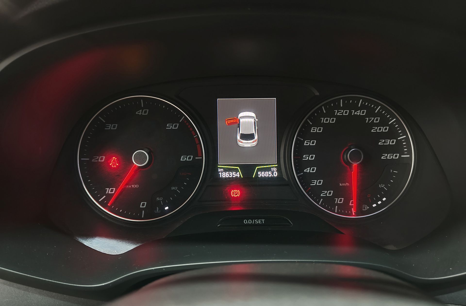 SEAT León SC 2.0 TDI FR - foto 24