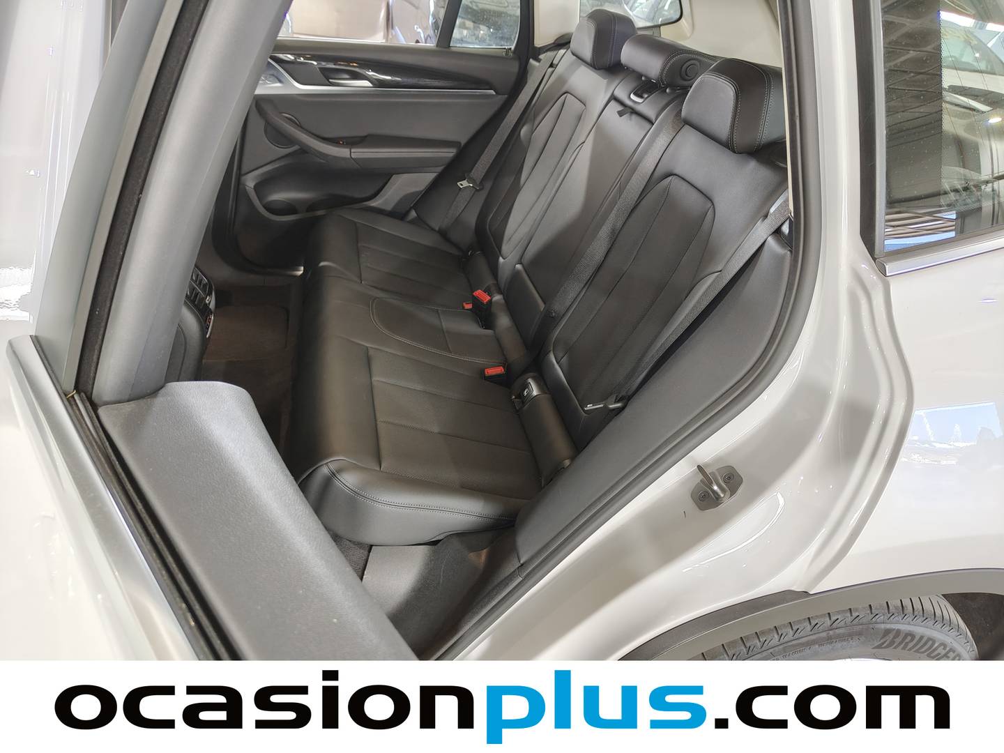 Foto BMW X3 BMW X3 xDrive20d xLine (190 CV)