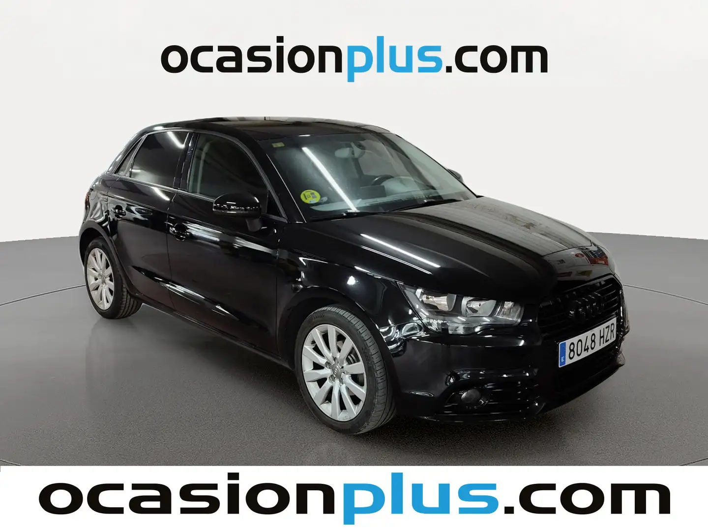 Foto Audi A1 Audi A1 Sportback Attracted 1.6 TDI  (90 CV)