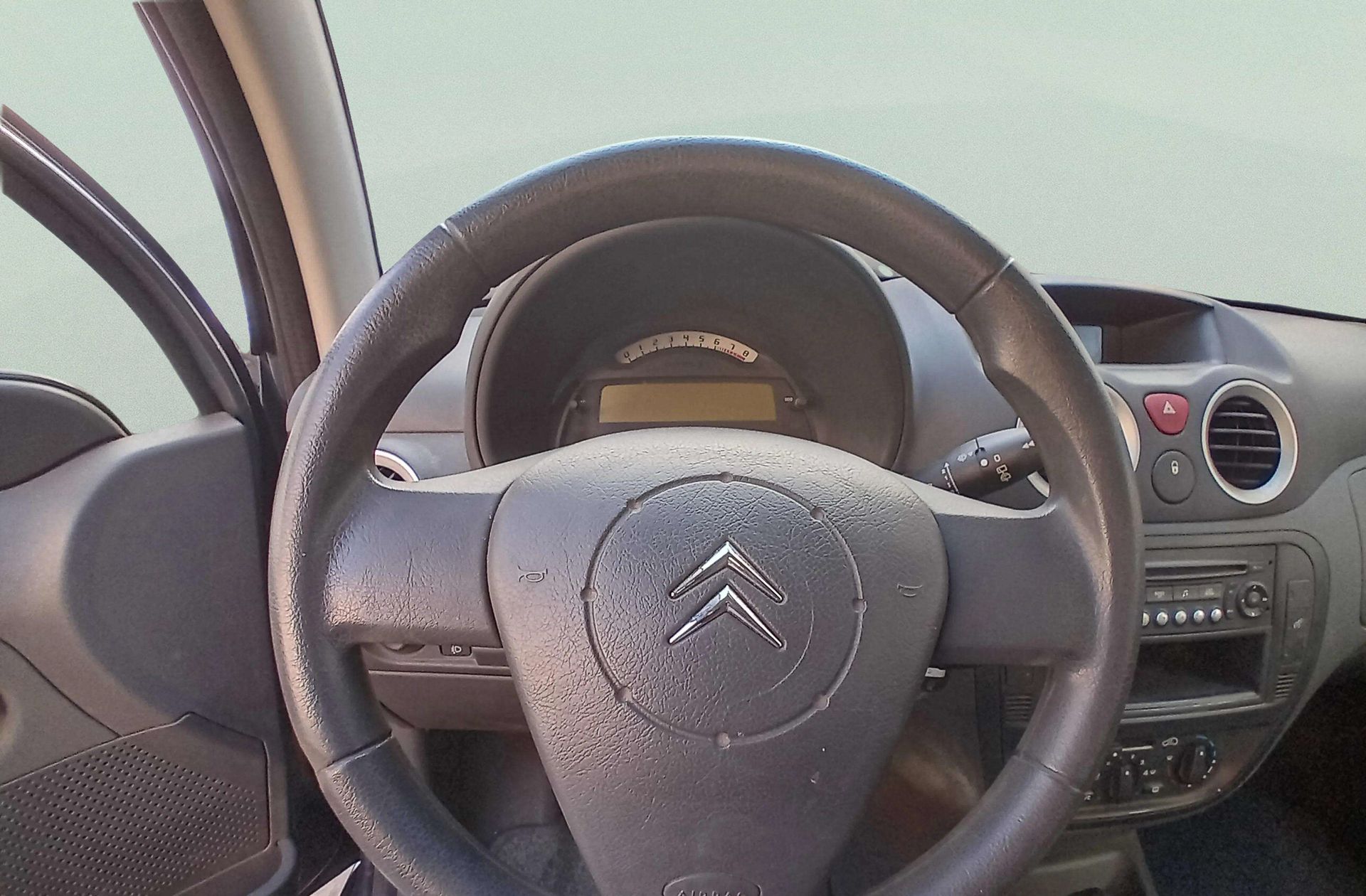 Citroën C3 1.4 Furio - foto 19