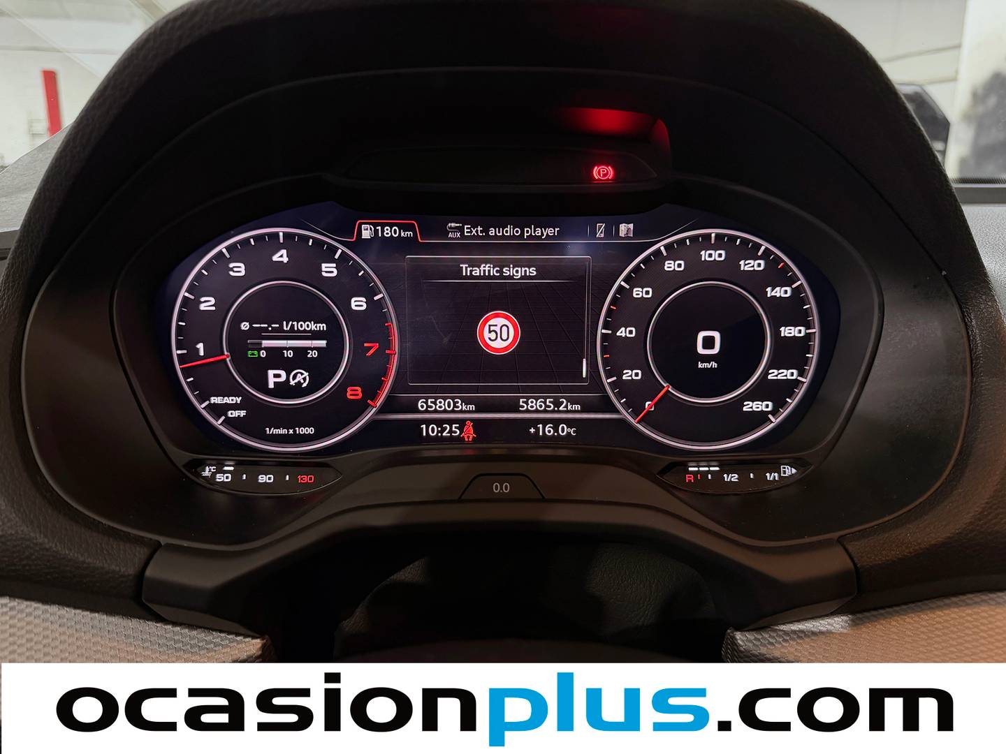 Audi Q2 Audi Q2 Advanced 35 TFSI (150 CV) S tronic automático