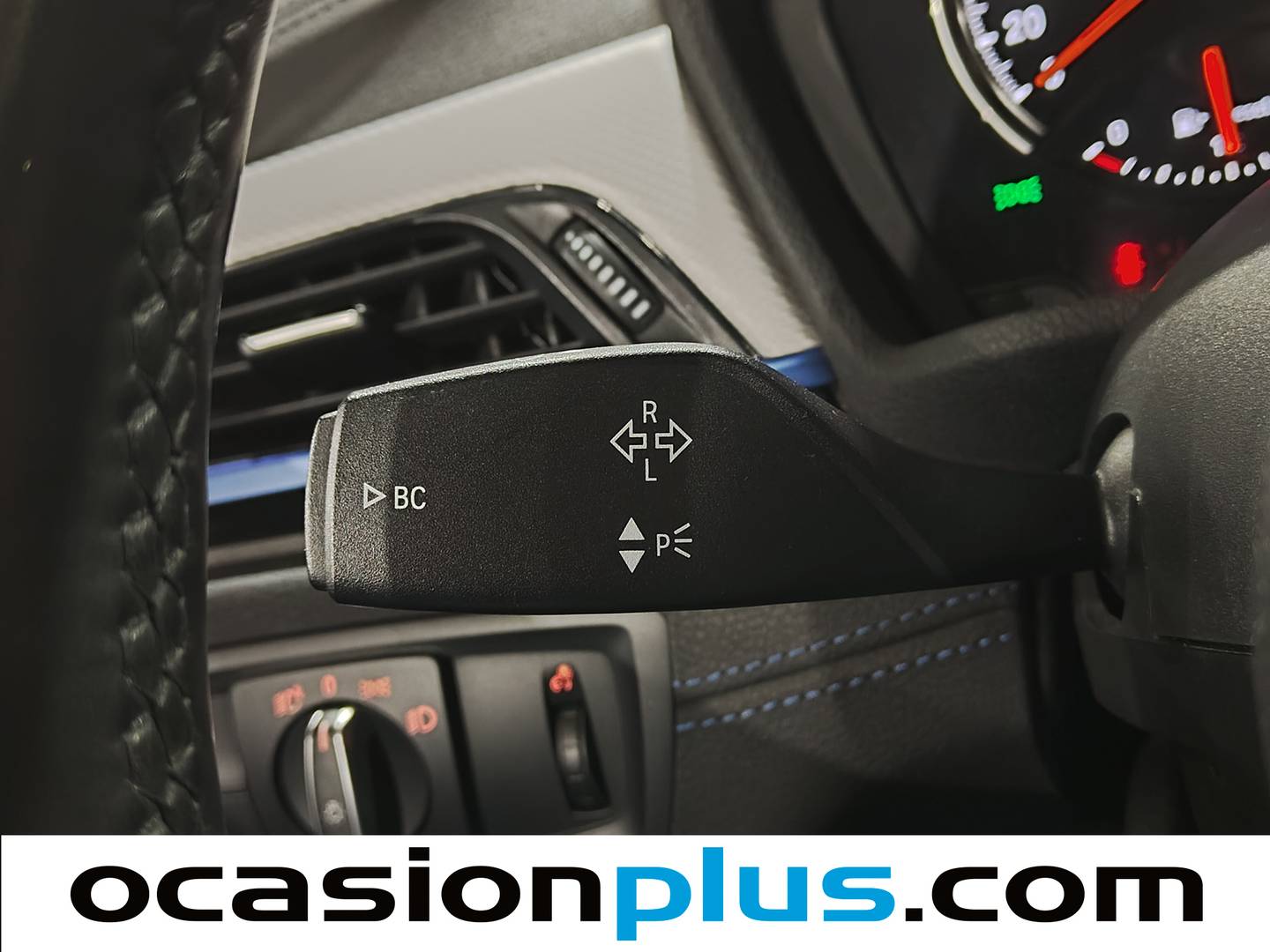 BMW X2 BMW X2 xDrive20d (190 CV) Pack M 190cv