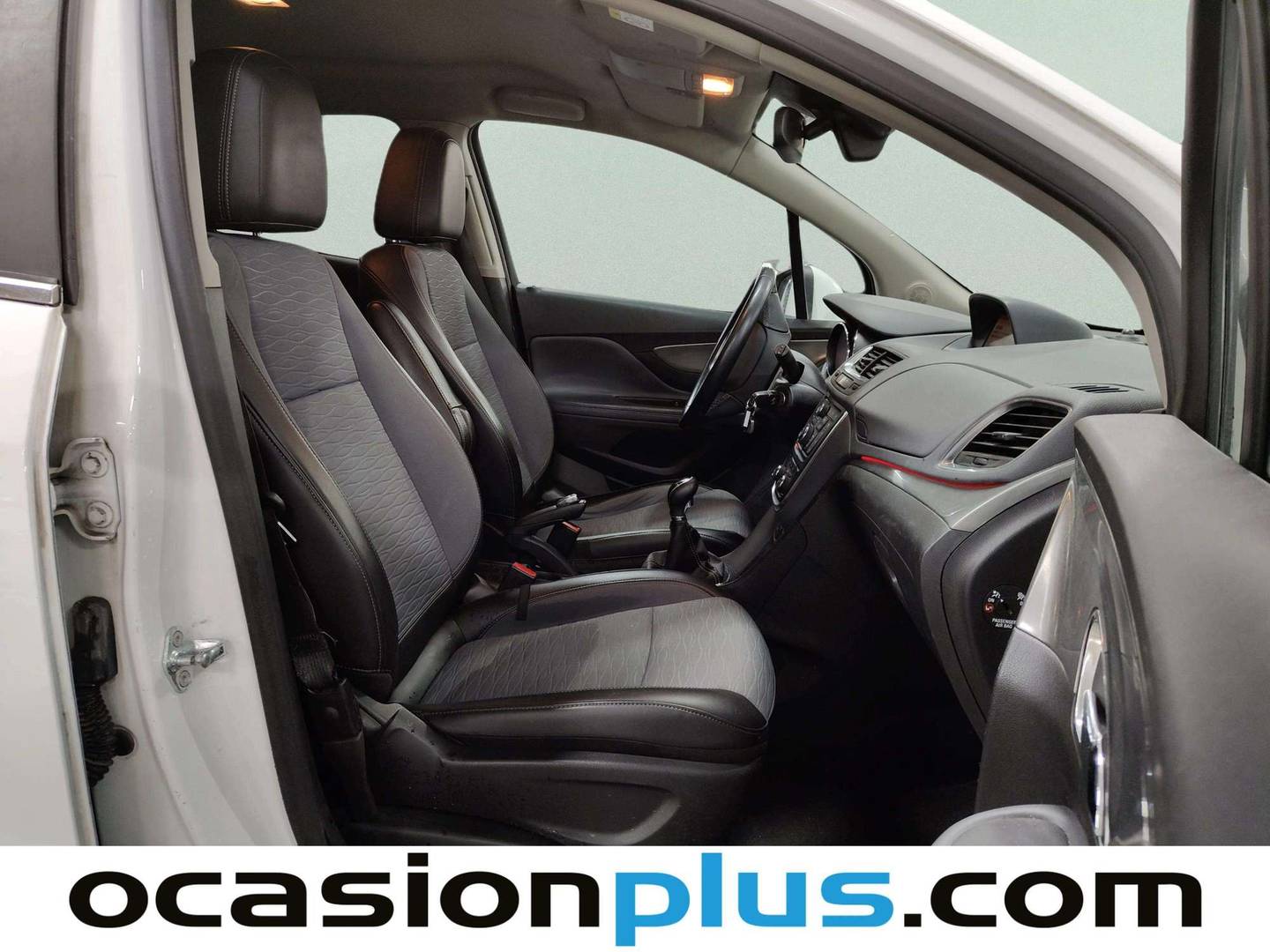 Opel Mokka Opel Mokka 1.4 Turbo S&S Excellence 4x2 (140 CV) km 0