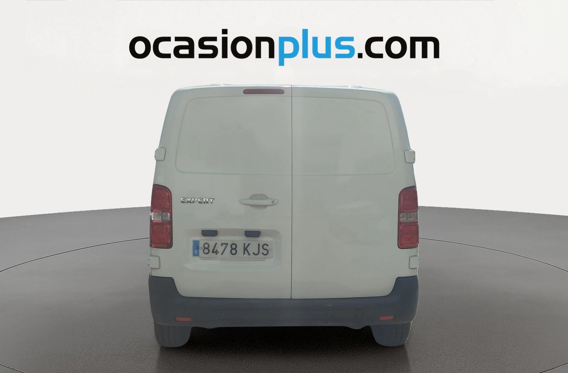 Peugeot Expert Furgon BlueHDi 95 Pro Standard - foto 11