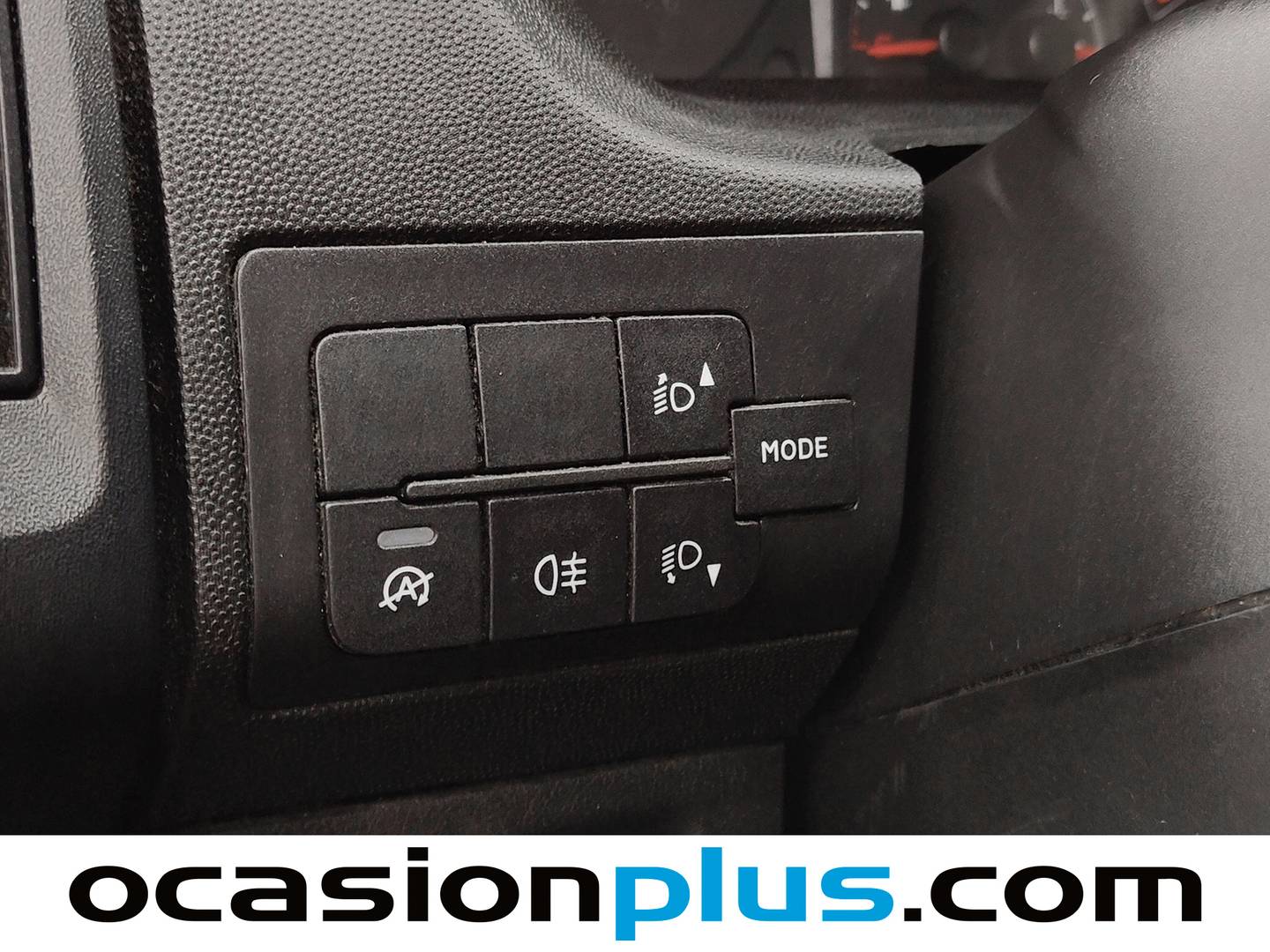 Equipamiento del Peugeot Boxer Peugeot Boxer Furgon BlueHDi 140 S&S 330 L1H1 (140 CV)