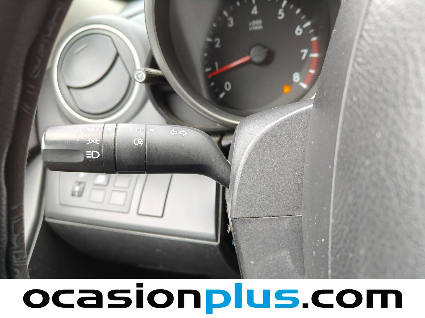 Mazda Mazda3 Mazda Mazda 3 1.6 VVT Sedan Active (105 CV) manual