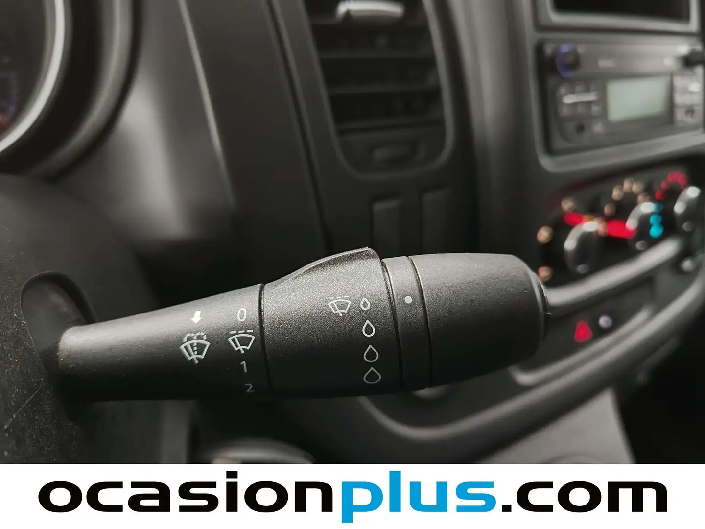 Foto Nissan NV300 Nissan NV300 2.0dCi (120CV) L1H1 1T Optima