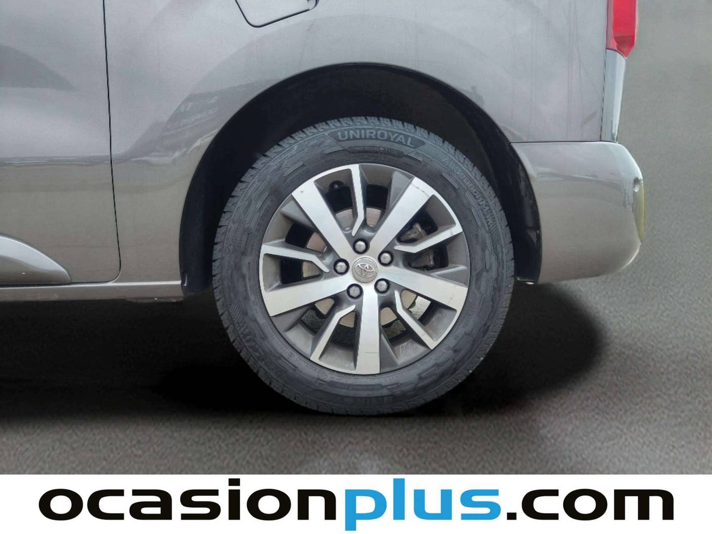 Toyota Proace Verso Toyota Proace Verso 2.0D Advance L1 (150 CV)8 Plazas de ocasión
