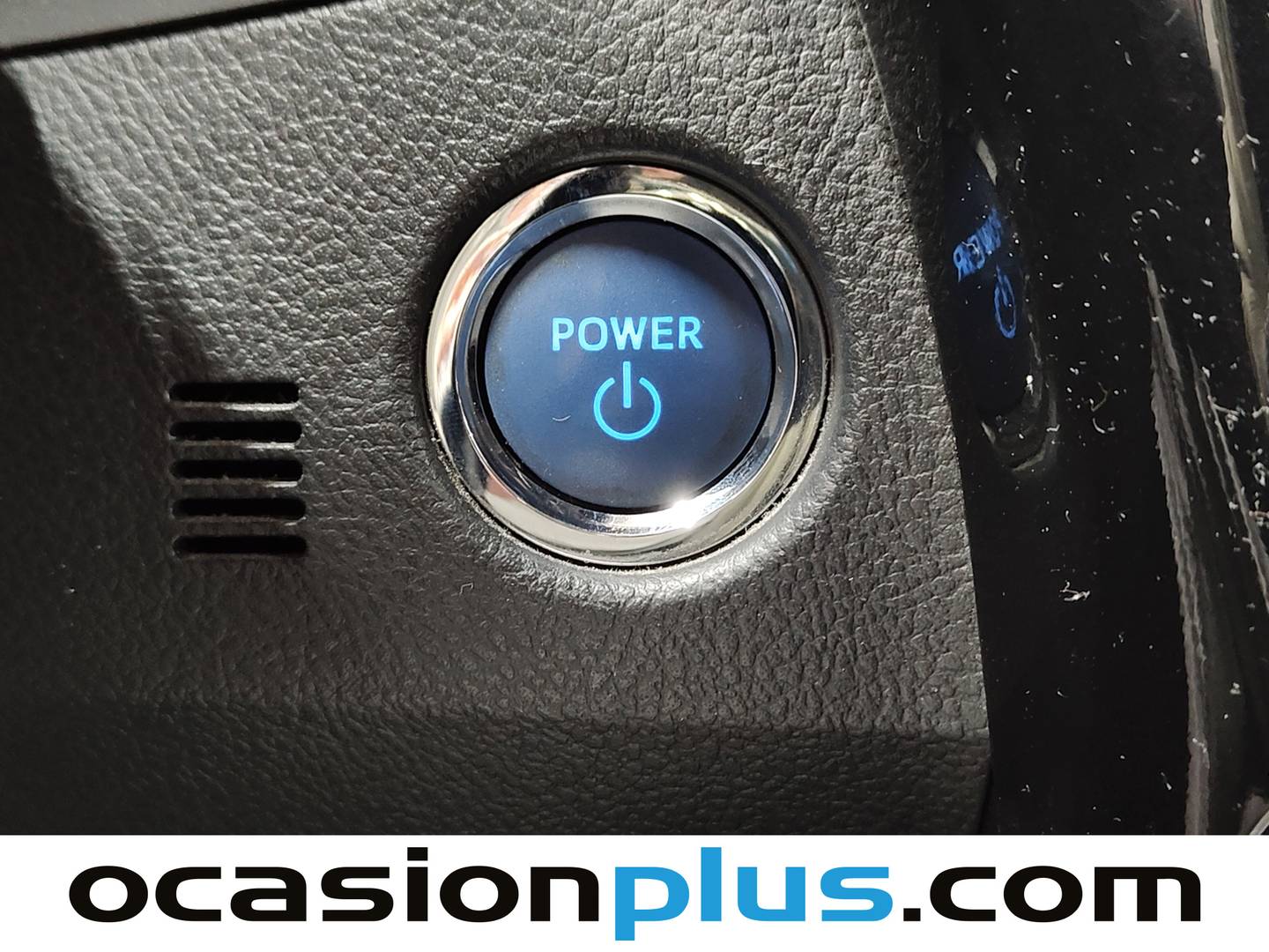 Acabados Toyota Auris Toyota Auris 140H Hybrid Touring Sports Feel! (136 CV)