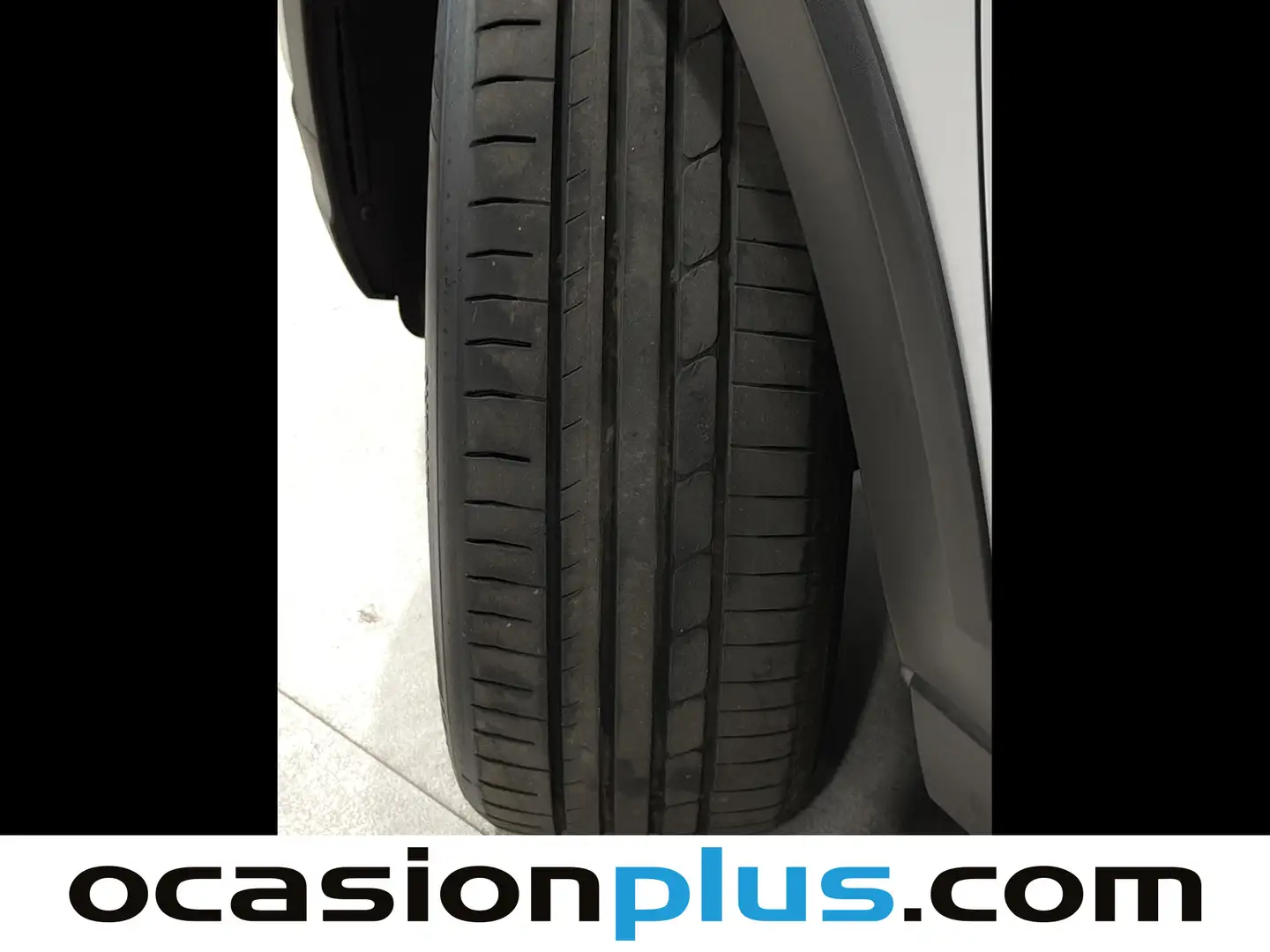 Foto Volkswagen Taigo Volkswagen Taigo ``Más`` 1.0 TSI (115 CV) DSG