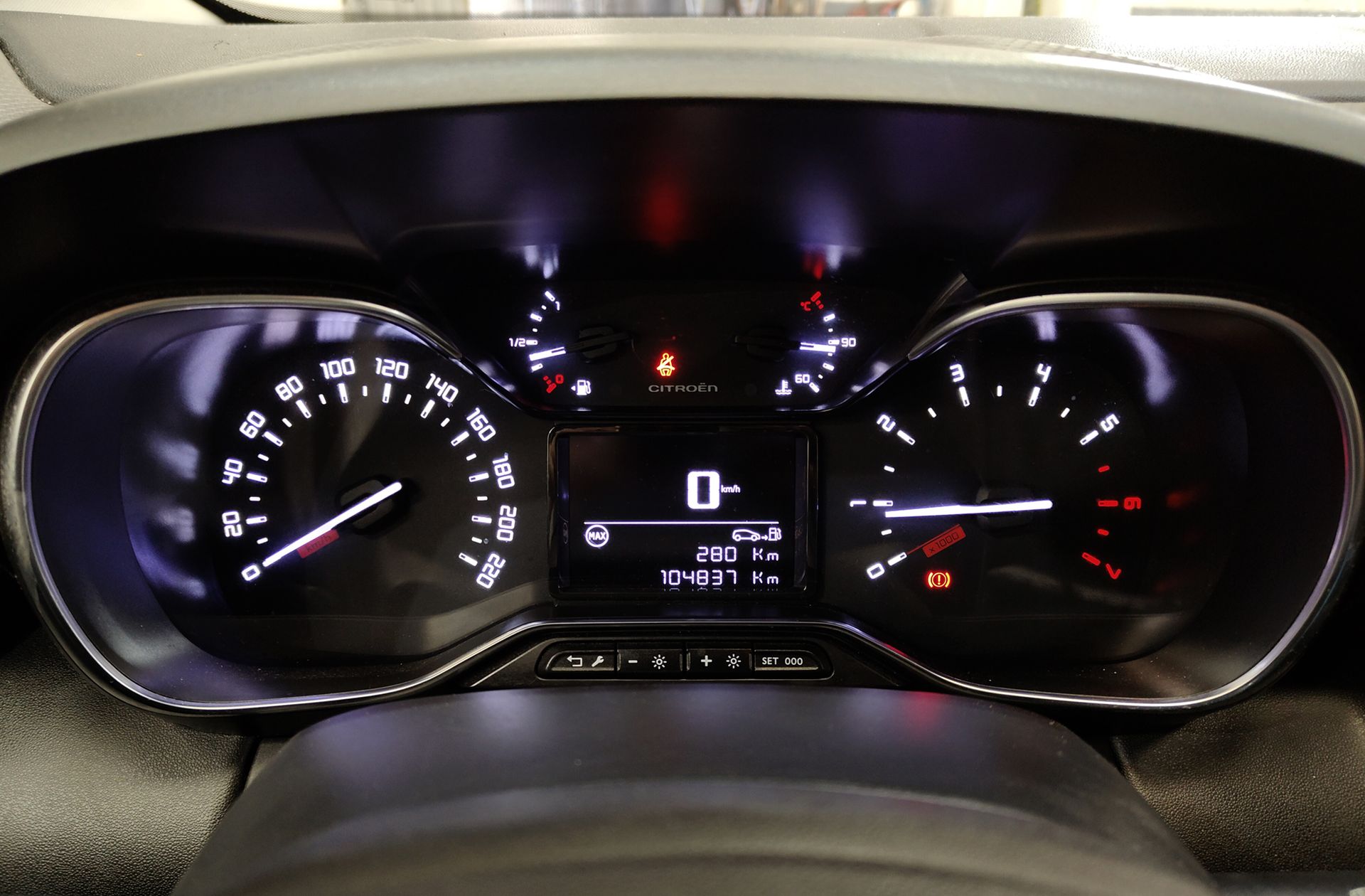 Citroën C3 Aircross PureTech 82 Feel - foto 22