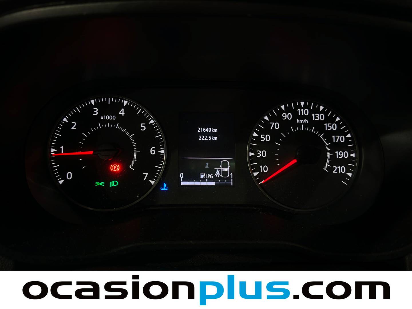 Dacia Duster Dacia Duster Prestige Go Bl. dCi 85kW(115CV) 4X2 2022