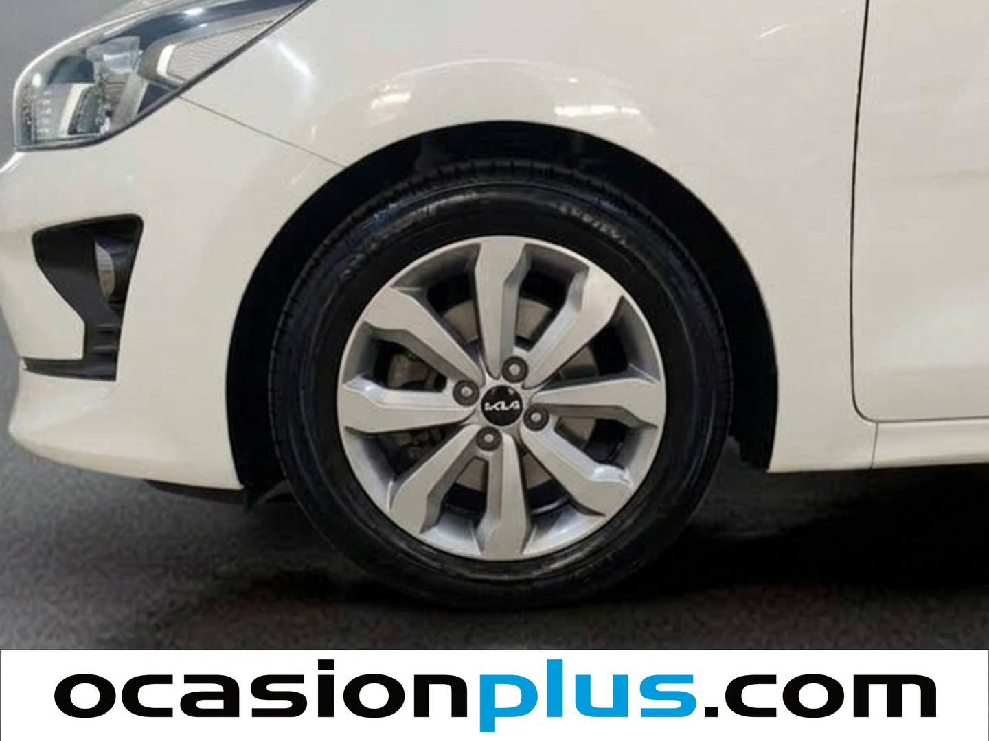 KIA Rio KIA Rio 1.0 T-GDi MHEV iMT Drive (100 CV) de ocasión