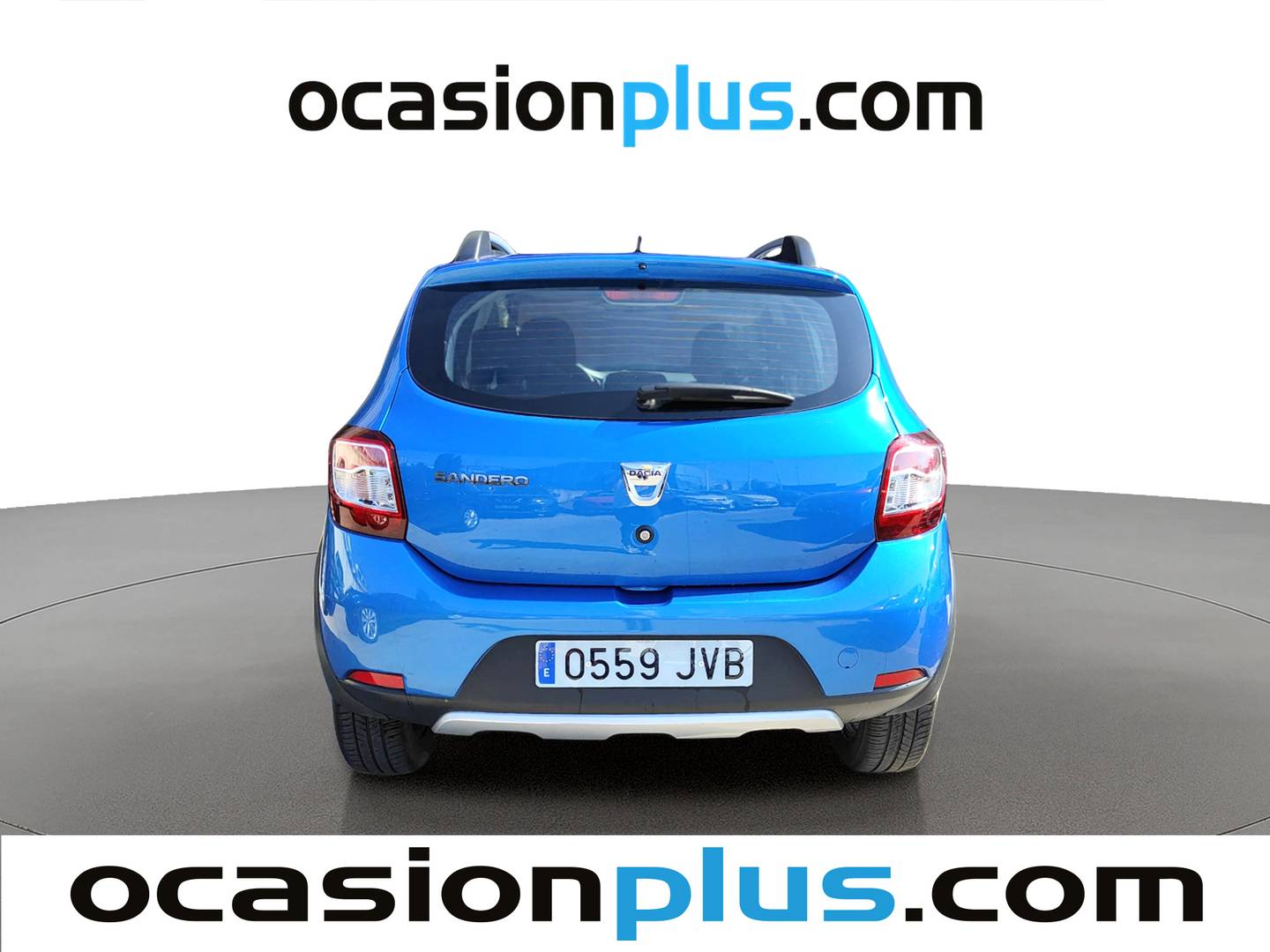 Dacia Sandero Dacia Sandero Stepway TCe (90 CV) barato