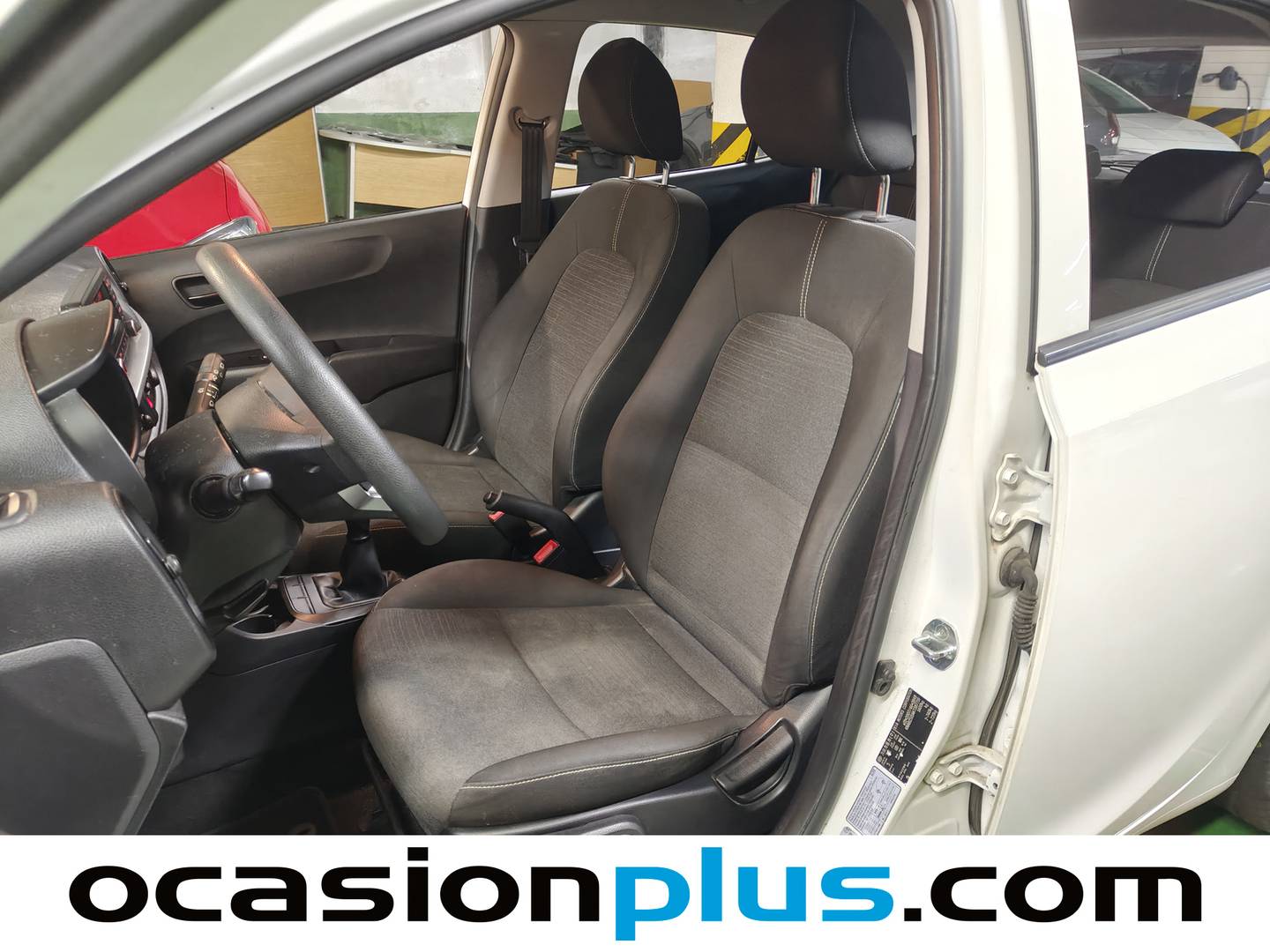 KIA Picanto Kia Picanto 1.0 CVVT Concept  (67 CV) 67cv