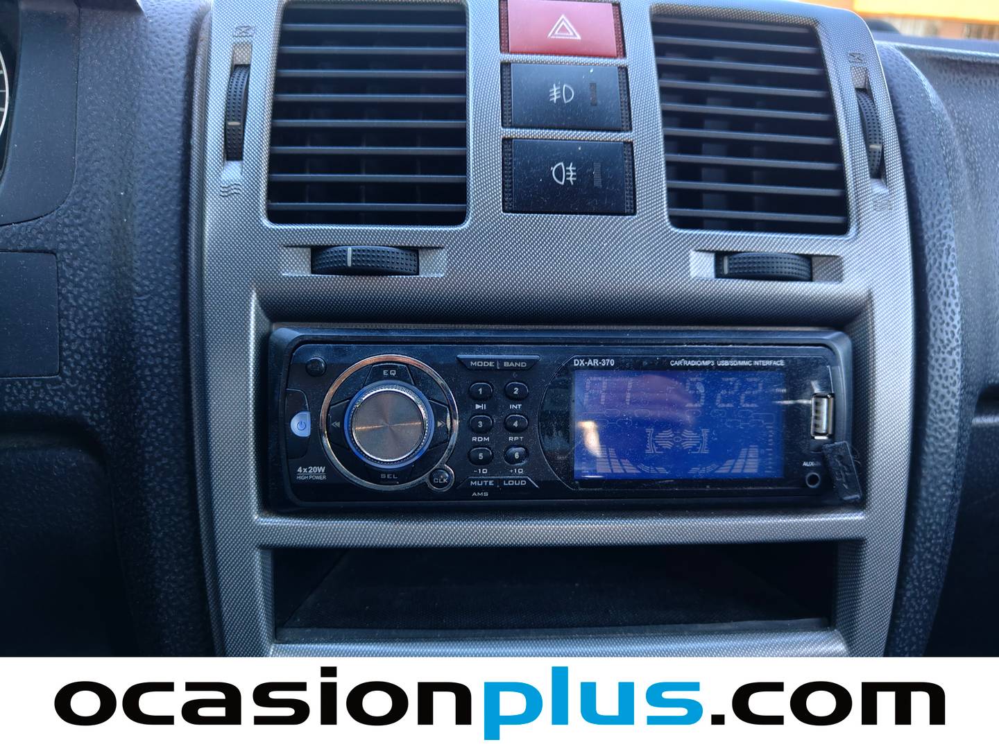 Hyundai Getz Hyundai Getz 1.5 CRDi GL (81 CV) 81cv