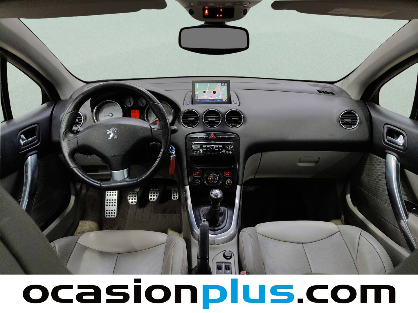 Peugeot 308 Peugeot 308 CC Cabrio 1.6 THP Edition Limitada (150 CV) al mejor precio