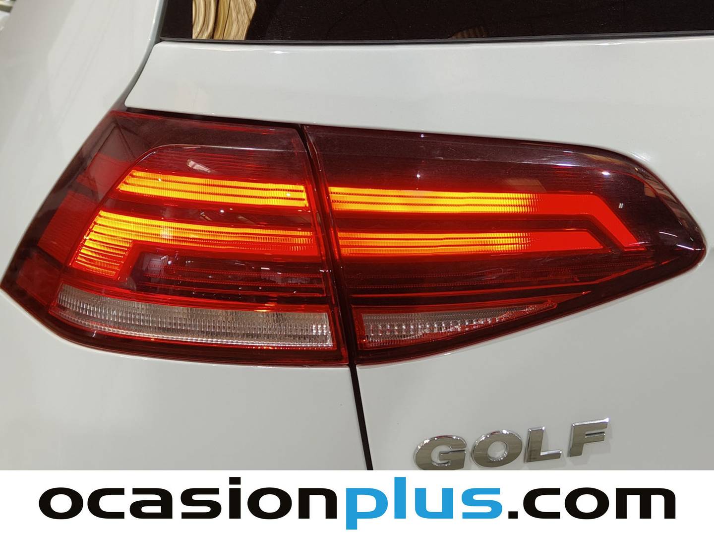 Acabados Volkswagen Golf Volkswagen Golf Advance 1.6 TDI (115 CV)