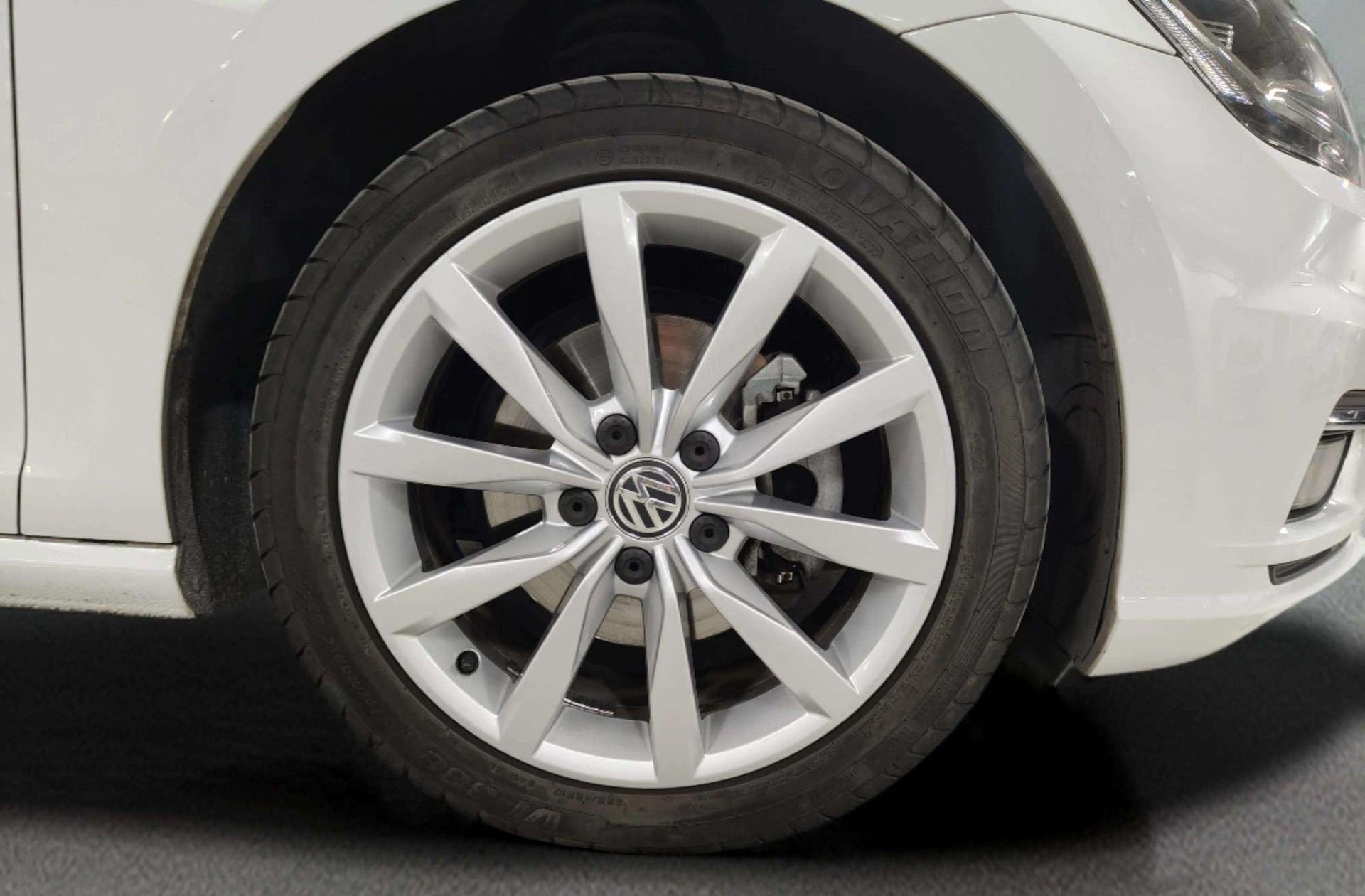 Volkswagen Golf Variant Advance 1.4 TSI DSG - foto 43