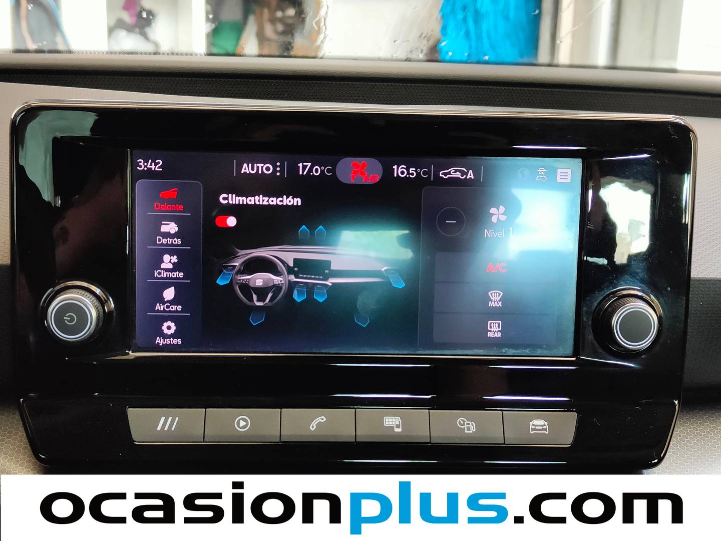 Seat León Seat León ST ST 2.0 TDI Style Go (115 CV) km 0