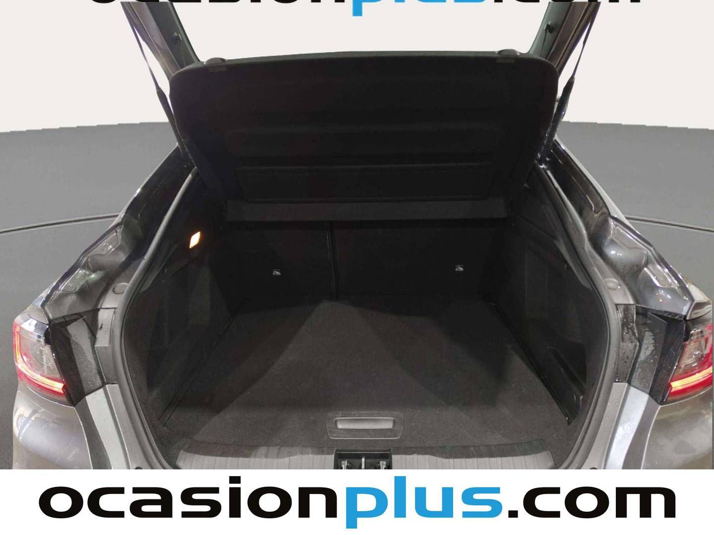 Foto Renault Arkana Renault Arkana Esprit Alpine E-TECH Híbrido (145 CV)