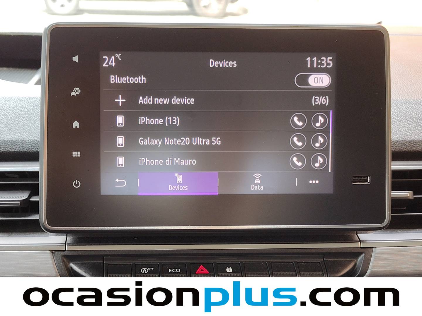 Foto Nissan Townstar Nissan Townstar 1.3G L1 Tekna (130 CV)