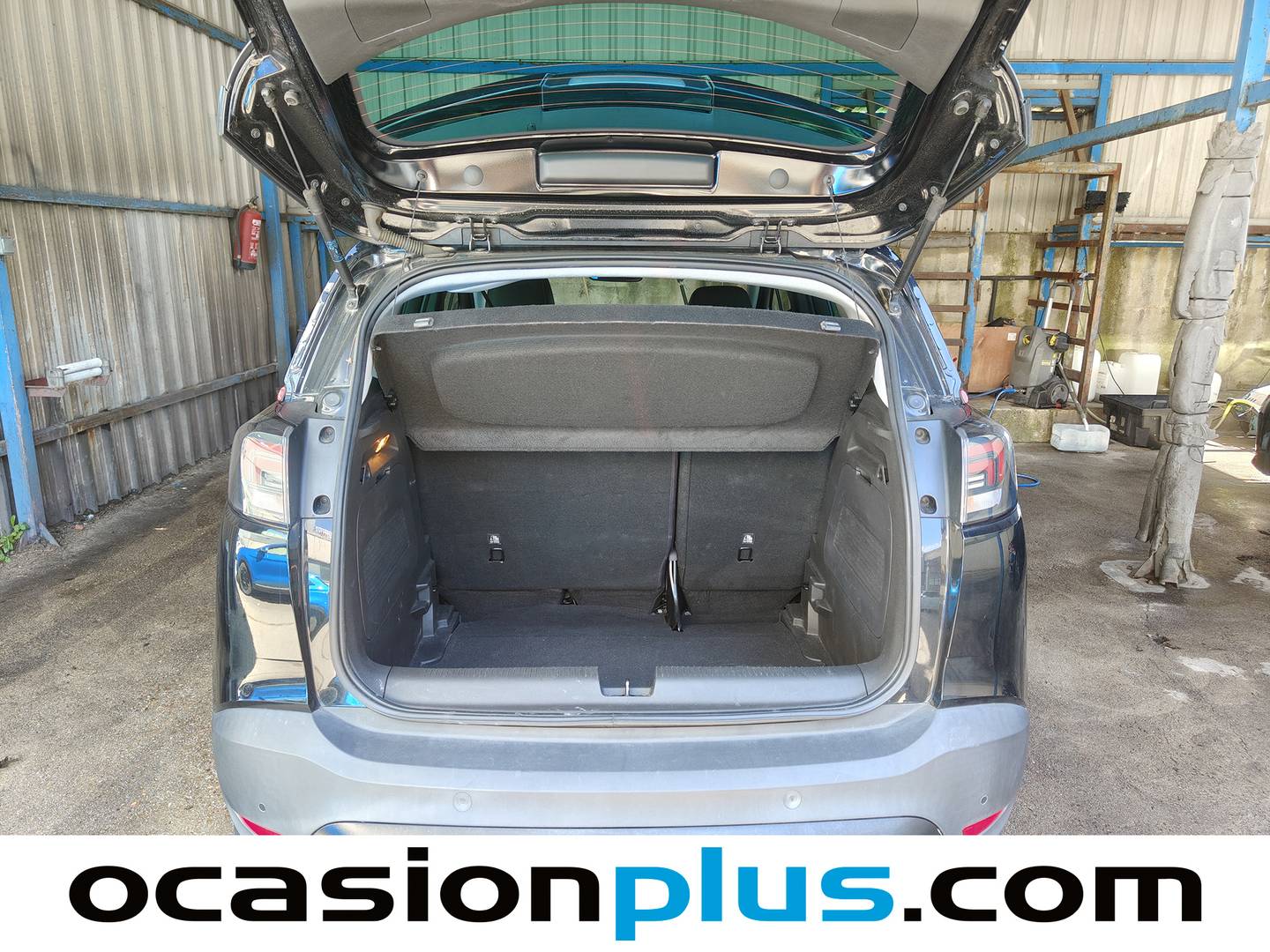 Opel Crossland Opel Crossland 1.2 GS Line (110 CV) al mejor precio