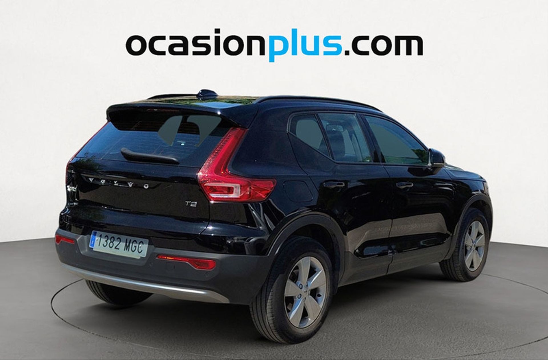 Volvo XC40 T2 Essential - foto 4