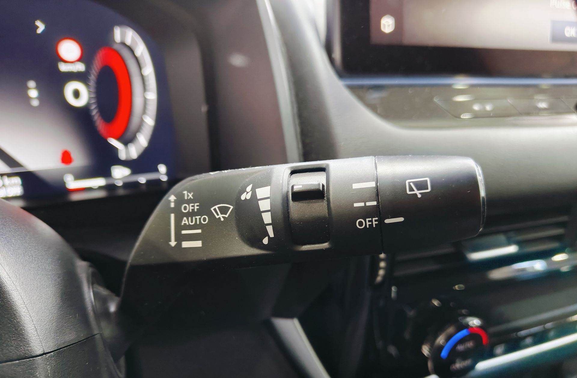 Nissan Qashqai E-POWER N-Connecta - foto 27