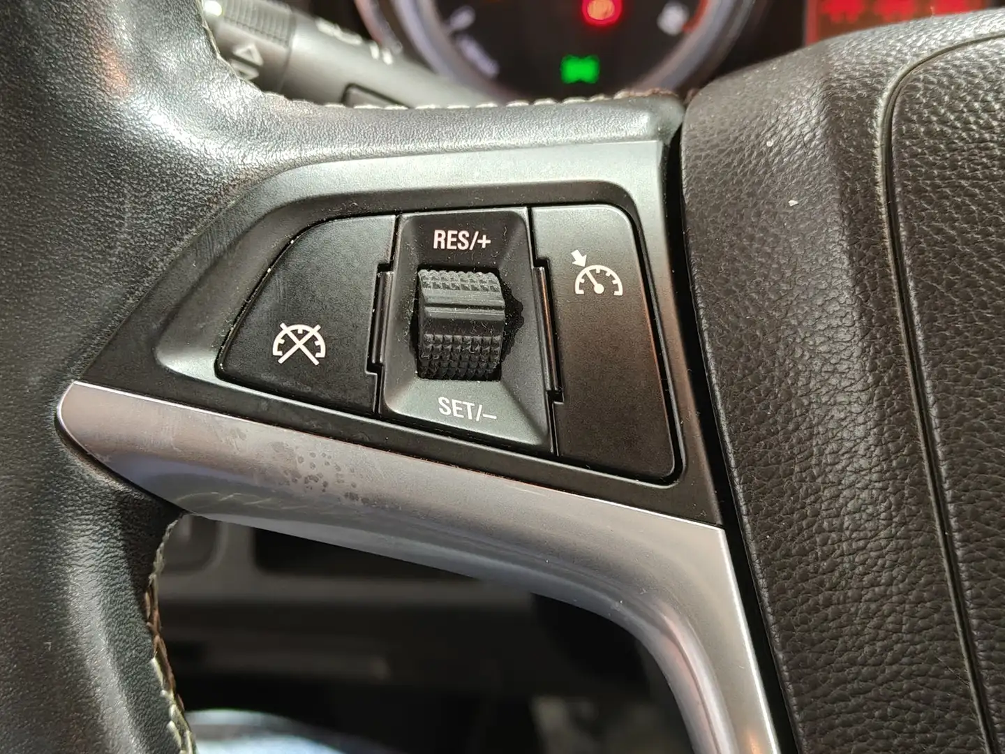 Foto Opel Meriva Opel Meriva 1.4 NET Excellence (140 CV)