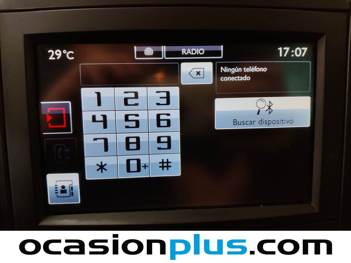 Citroën Berlingo Citroën Berlingo Multispace 20 Aniversario PureTech (110 CV) km 0