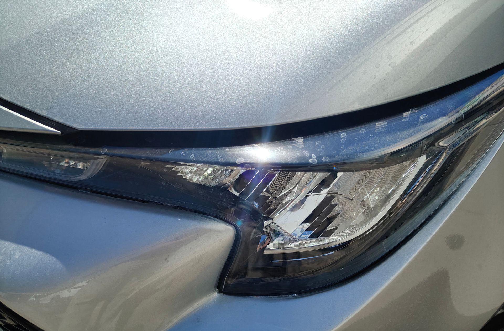 Toyota Corolla Touring Sports 140H Active Plus - foto 12