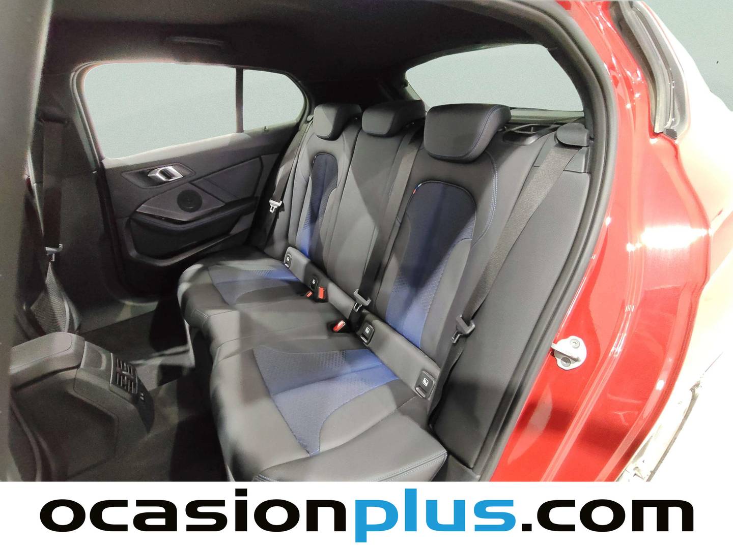 Foto BMW Serie 1 BMW Serie 1 118i (136 CV) Pack M