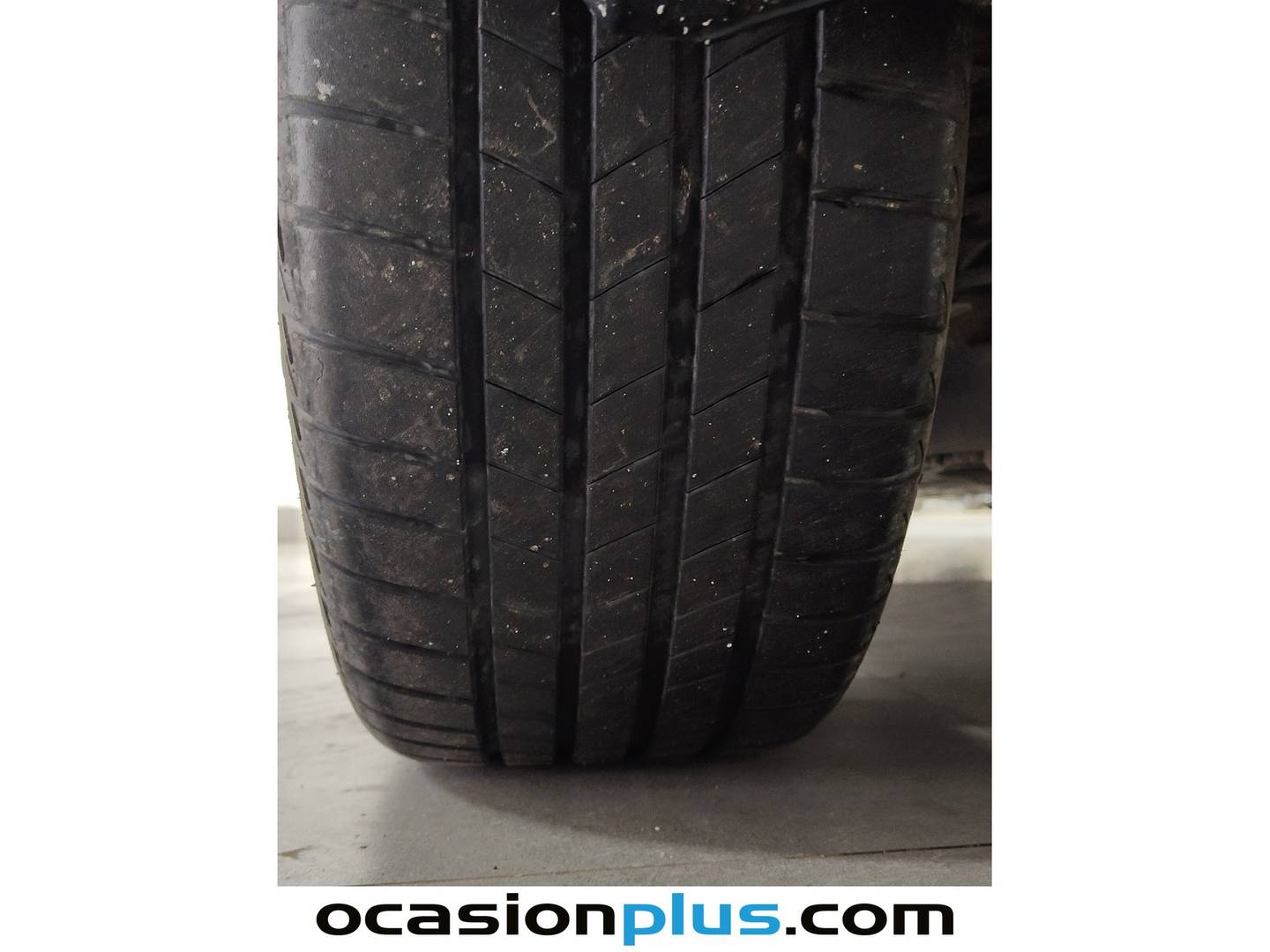 Foto Cupra León CUPRA León 1.5 eTSI DSG (150 CV)