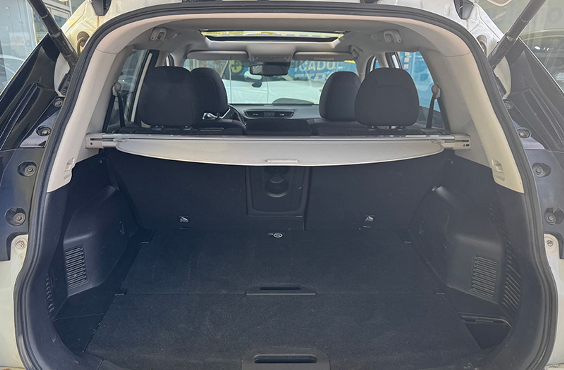 Nissan X-Trail dCi 150 N-Connecta CVT - foto 18