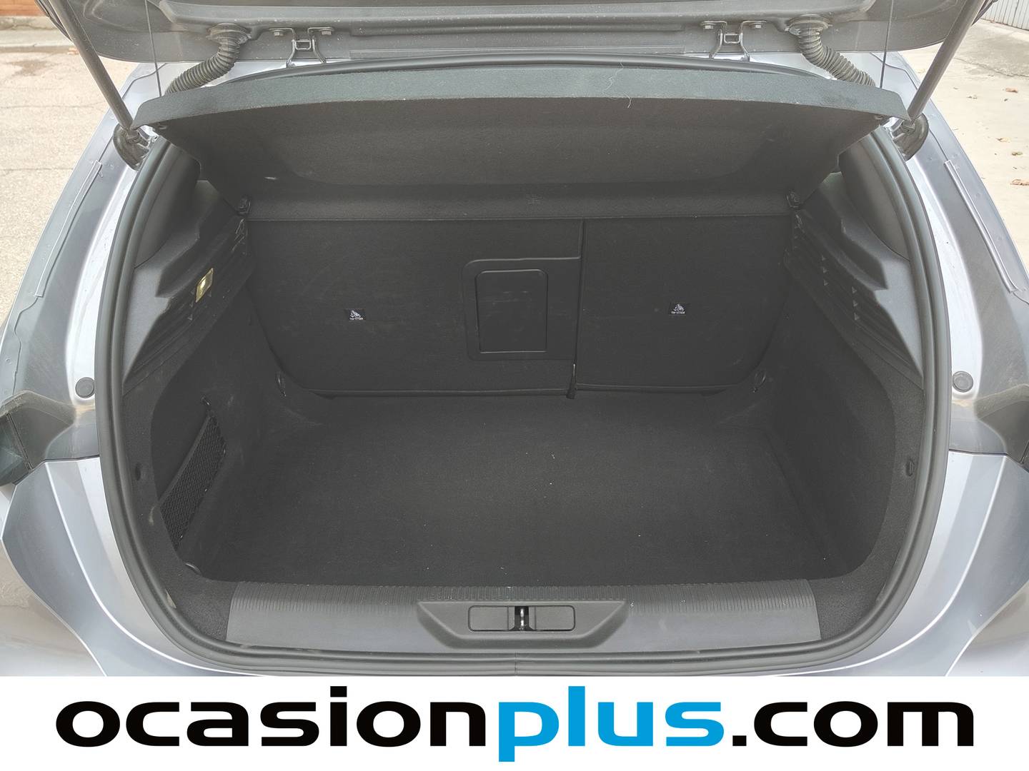 Foto Peugeot 308 Peugeot 308 BlueHDi 130 S&S Allure EAT8 (130 CV)