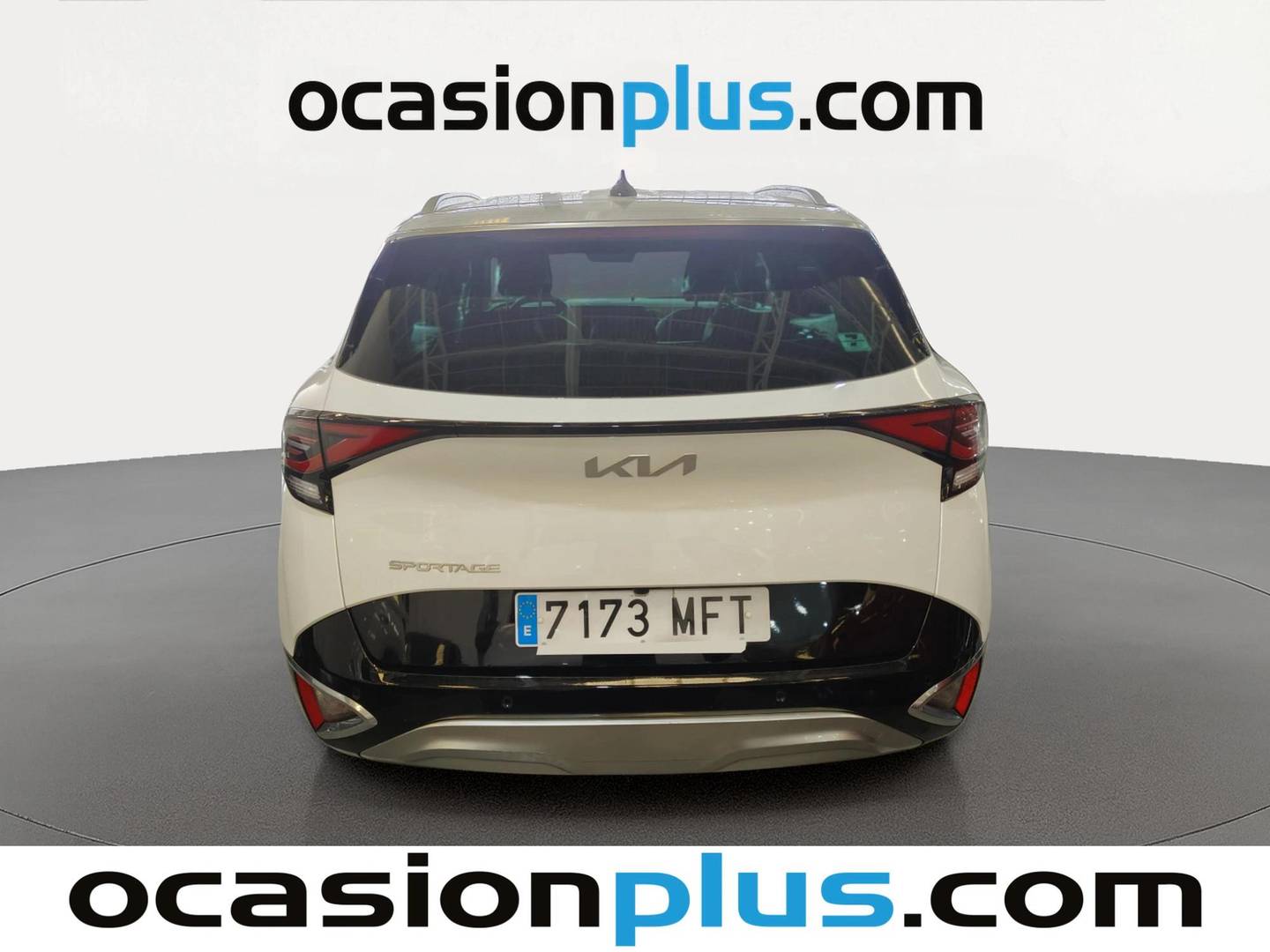 KIA Sportage KIA Sportage 1.6 T-GDi MHEV Tech 4x2 (150 CV) al mejor precio