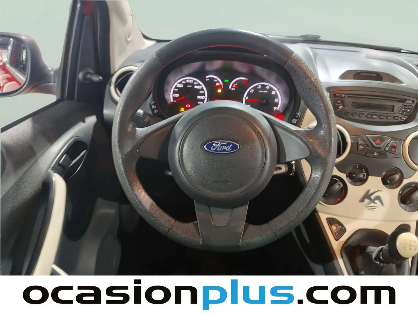 Foto Ford Ka Ford Ka 1.20 Titanium+ (69 CV)